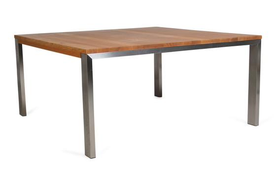 Image 1 of Bert Plantagie Bridge dining table - 160x160