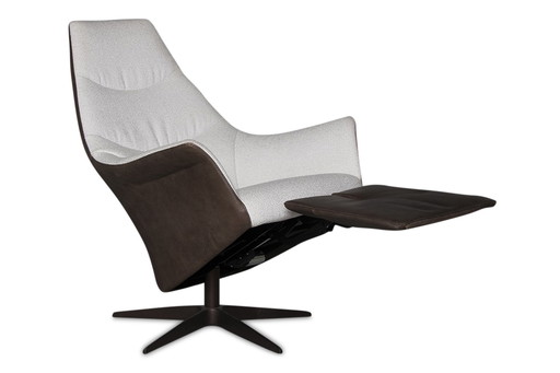 Sillón Gealux Arc 8015