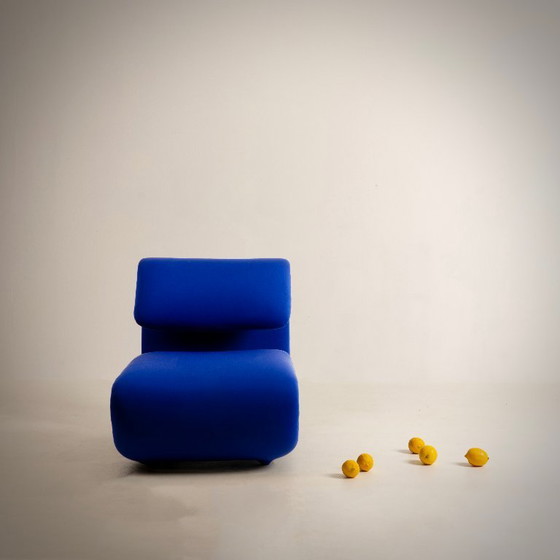 Image 1 of ETIENNE HENRI MARTIN, 2 sillones 1500, TFM, hacia 1964