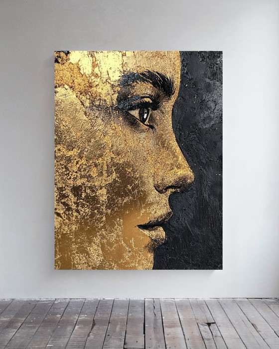 Image 1 of Wouter van Donselaar - Visage 090