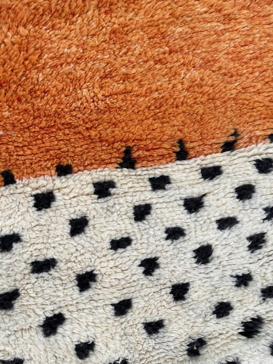 Image 1 of Tapis artisanal berbère 250cmx150cm 