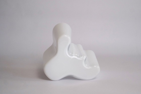 Image 1 of Jarrones blancos Iitala