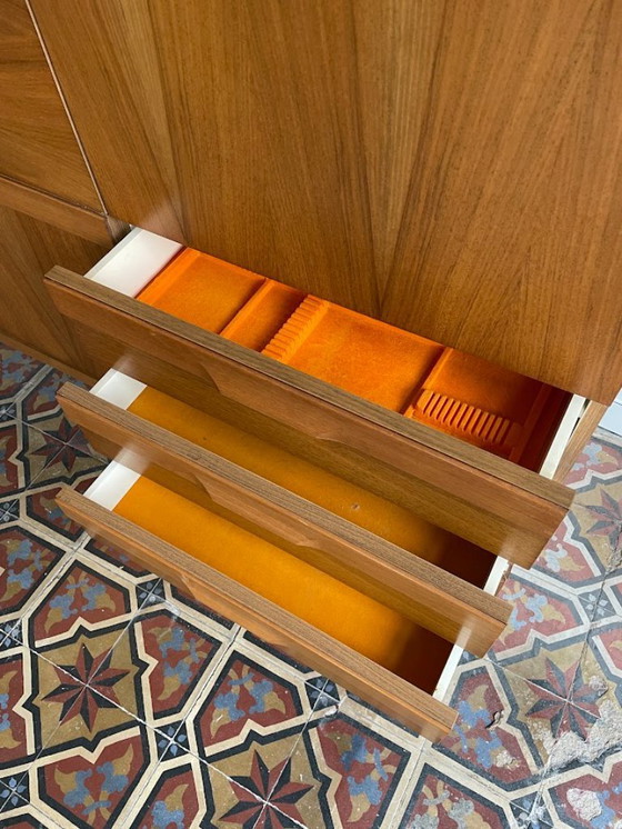 Image 1 of Palette Sideboard