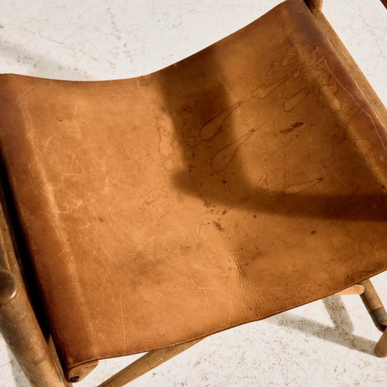 MK11702 Modello 903 Poltrona in rovere di Kurt Culetto per Horgen Glarus, set da 4 – Poltrone, Wood (photo 14 of 17)