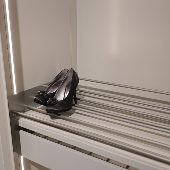 Image 1 of Interlübke Collect kledingkast schuifdeuren