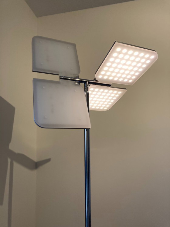 Image 1 of Lampada da terra Bankamp Quadrifoglio