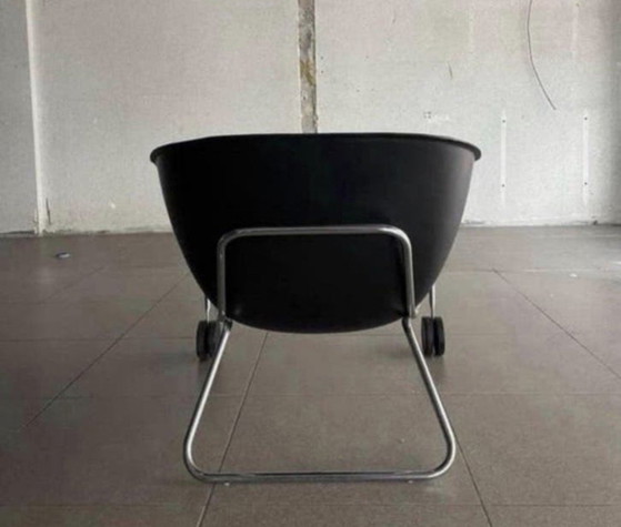 Image 1 of Mart fauteuil van Antonio Citterio voor B&B Italia, ca. 2003