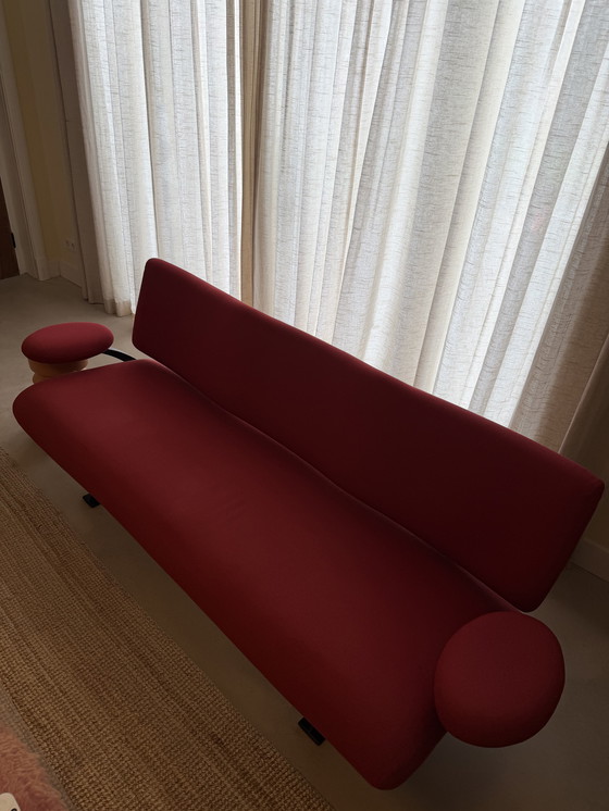 Image 1 of Vintage design Artifort Orbit bank 1998