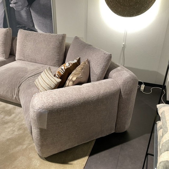 Image 1 of Passé Partout Bombino corner sofa