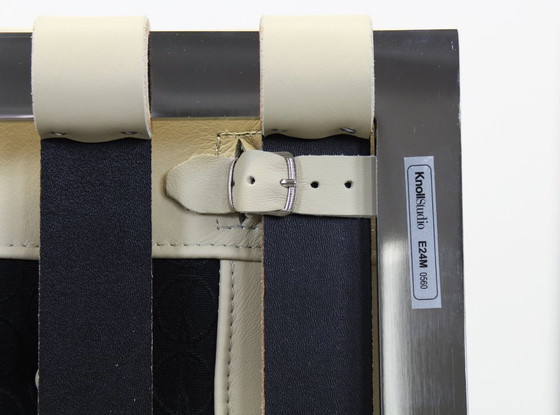 Image 1 of Knoll - Ludwig Mies van der Rohe - Armchair - Barcelona chair