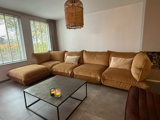 Divano da sumo per ragazzi grassi