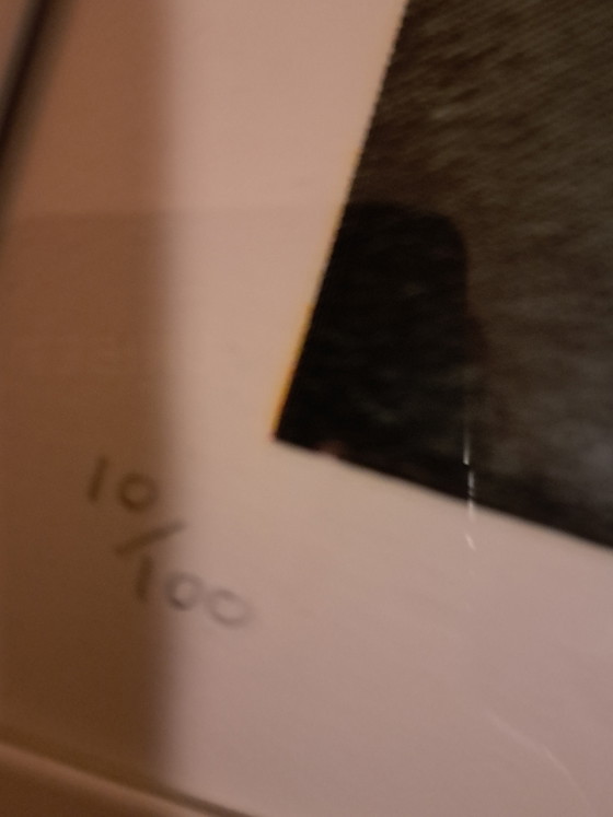 Image 1 of Gavin Dobson – „Nordlichter“ – Handsigniert & Nummeriert
