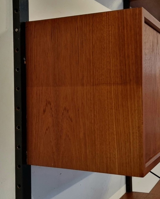 Image 1 of Sistema di pareti Cadovius