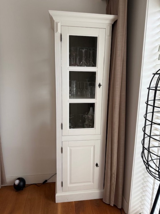 Image 1 of Riviera Maison style cabinets + dresser | complete set