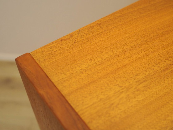Image 1 of Teakhouten boekenkast, Deens design, jaren 70, gemaakt in Denemarken.
