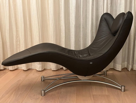 Image 1 of De Sede design chair DS151