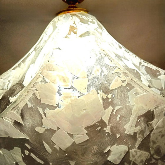 Image 1 of Murano-Glas-Deckenleuchte, La Murrina Cancan, Mid-Century Modern