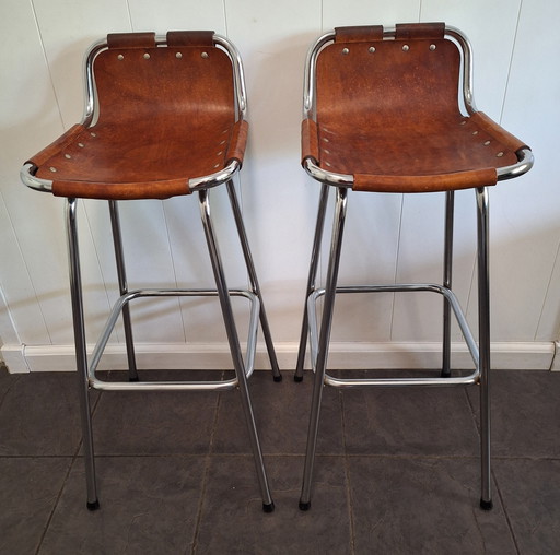 2 x tabourets de bar Dal Vera