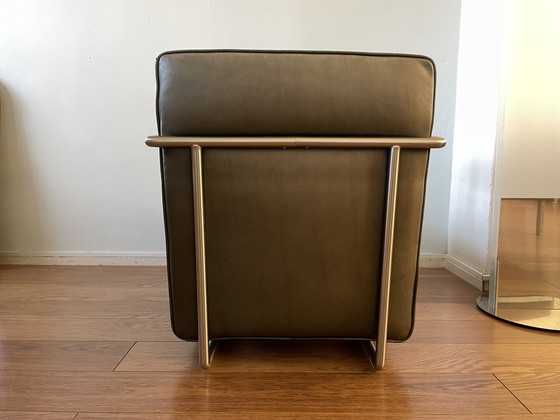 Image 1 of Flexform ABC Armchair