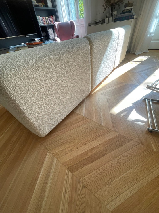 Rotondo Modulares Sofa von The Socialite Family – Modulare Sofas, Andere (photo 4 of 6)