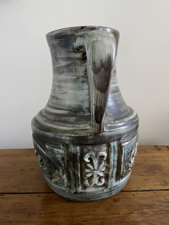 Image 1 of Krugvase Jean de Lapinasse