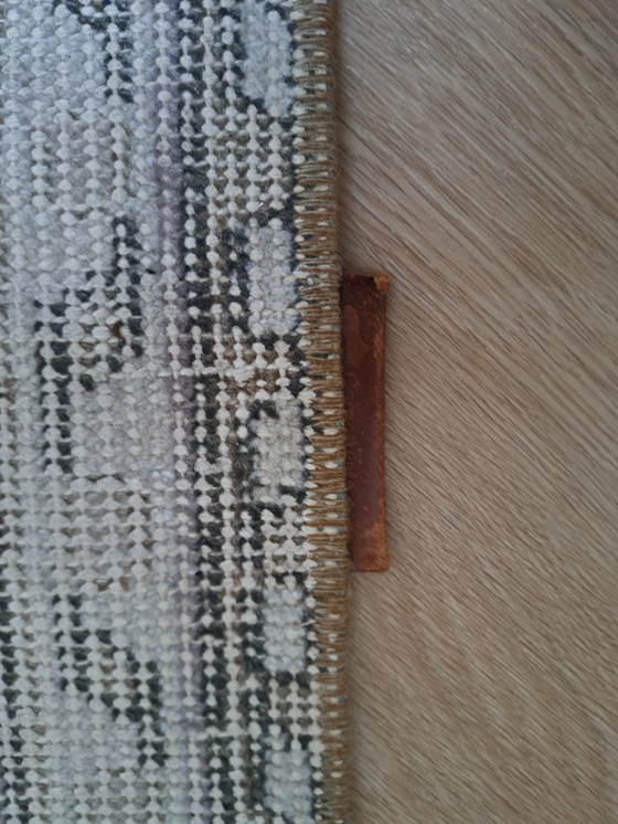 Image 1 of Hand-knotted vintage rug from Iran