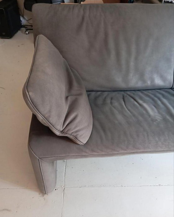 Image 1 of Jori Linea 3 Sits Sofa