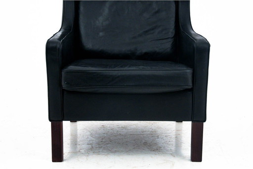 "Easy chair" Børge Mogensen, Danemark, 1964