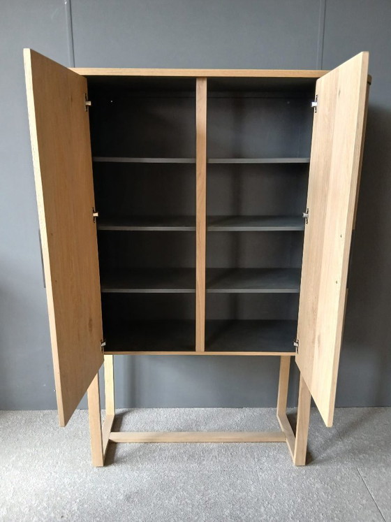 Victoria Bergkast – Wall cabinet, Wood (photo 3 of 5)