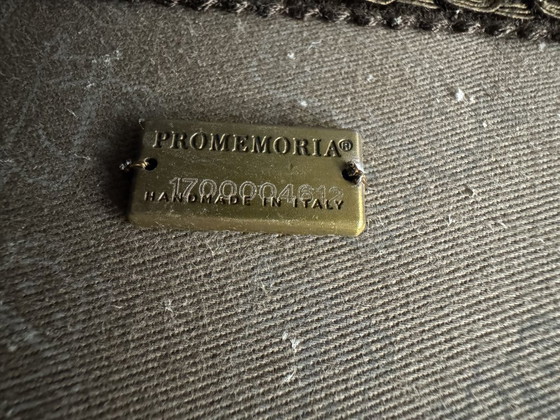 Image 1 of Iconische fauteuil van Promemoria