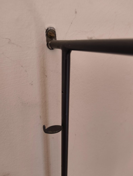 Image 1 of Secretary to Ernst Dieter Hilker for Omnia, 1960s