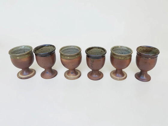Teapot / coffee pot / cups P. Digan ( ) & J. Stedman ( ) – Kitchen accessories, Porcelain (photo 15 of 18)
