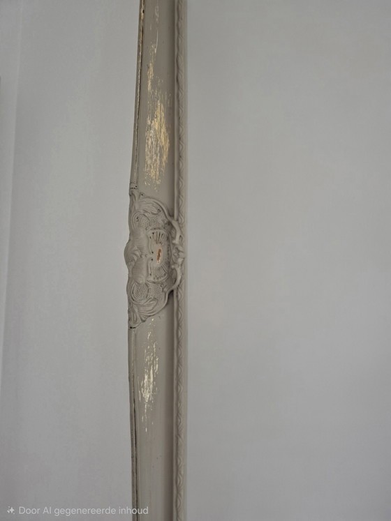 Specchio barocco vintage – Other (photo 4 of 5)