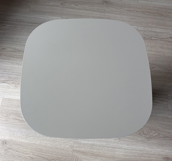 Image 1 of 2x Normann Copenhagen design side tables