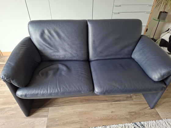 Image 1 of Leolux bora bora sofa