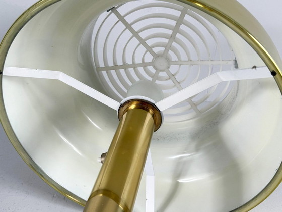 Image 1 of Lampada da tavolo di Anders Pehrson per Atelje Lyktan, modello: 'Bummlig', Svezia, anni '60