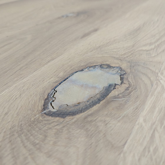 Image 1 of Private Label Tailor dining table - 260x98