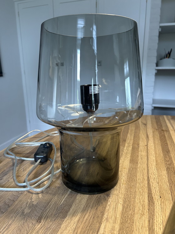 Image 1 of Muuto table lamp Cosy in Gray