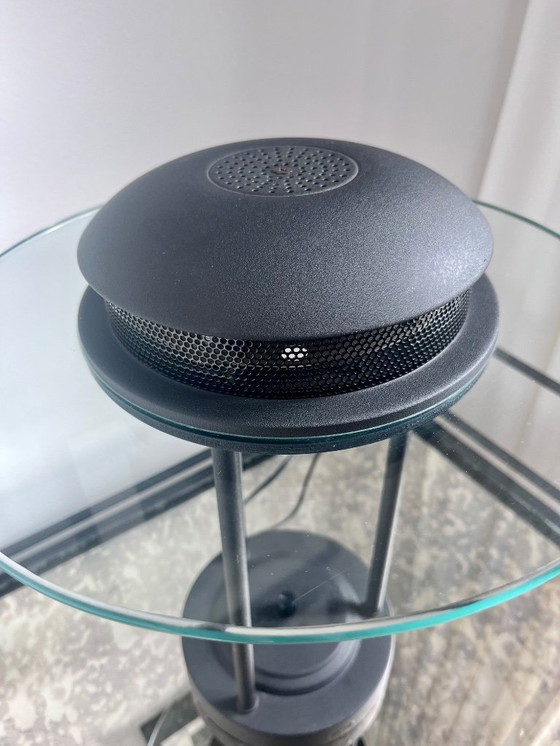 Image 1 of Saturn SMC - Boxford, lampe de table Penta de style spatial