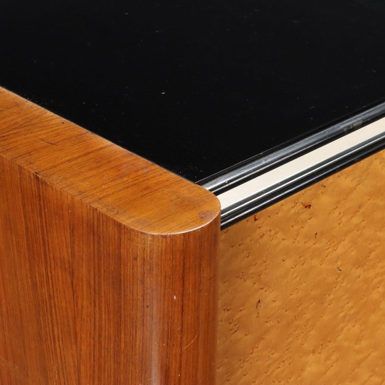 Image 1 of Buffet at the Palazzi dell'Arte in Cantù, 1940s