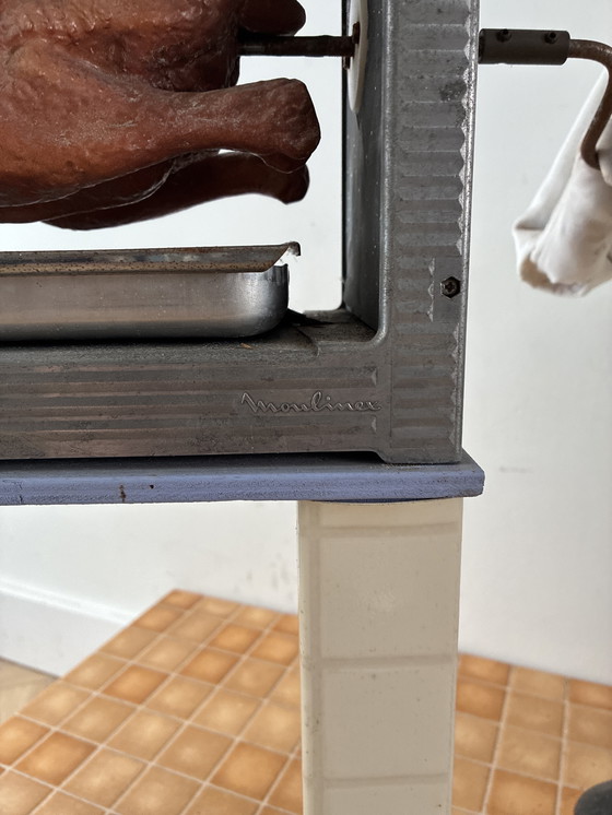 Image 1 of Moulinex automatico