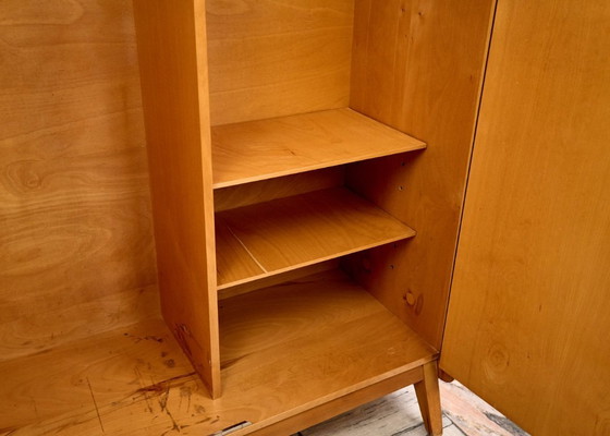 Image 1 of Armadio vintage Tatra, anni '60, Cecoslovacchia