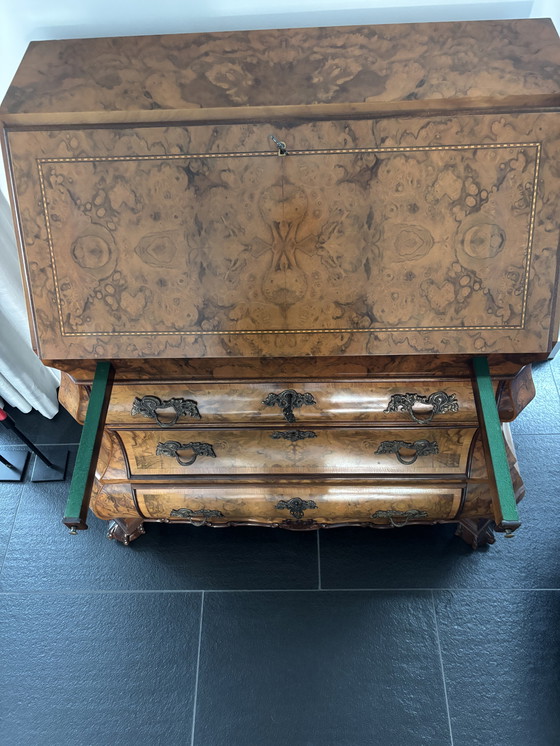 Image 1 of Secretrair/buikkast