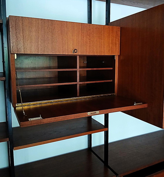 Image 1 of Parete modulare per libri