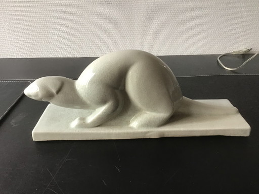 Art Deco Marten 1920