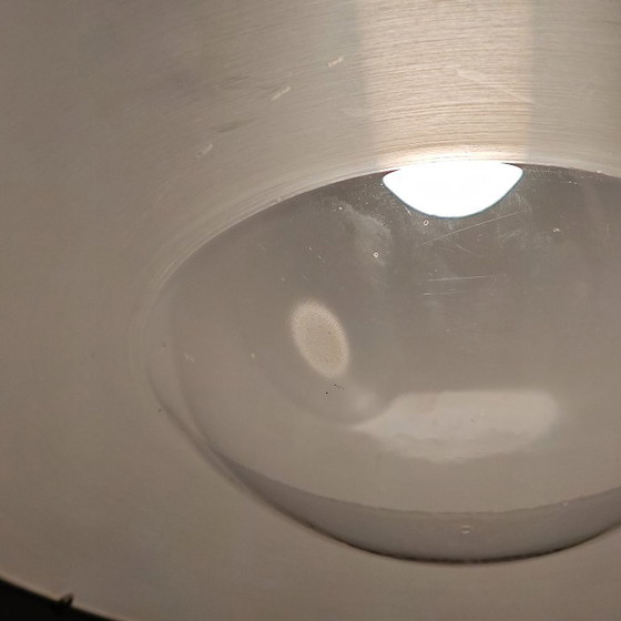 Lampada a Sospensione Vintage iGuzzini Kuala – Lampade a sospensione, Plastica (photo 8 of 11)