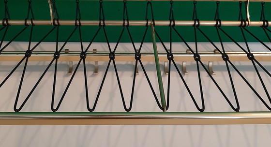 Image 1 of Zug-Garderobe 1960er Jahre