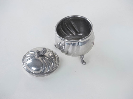 Image 1 of Box, Italian design, 1960s, made in Italy