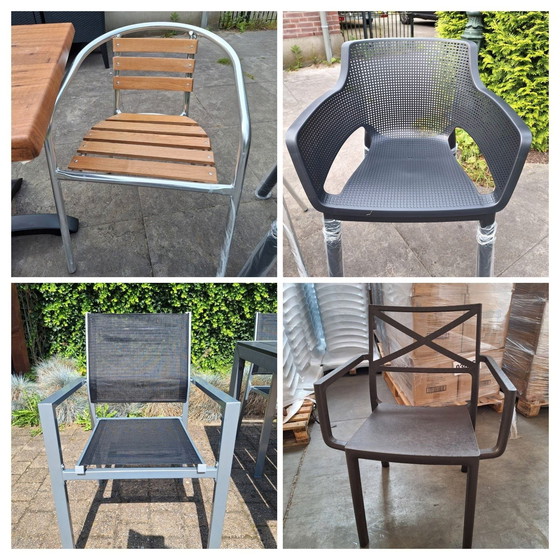 Image 1 of Terrace Chairs Textiles, New