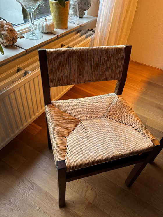 Image 1 of Spectrum Martin Visser table